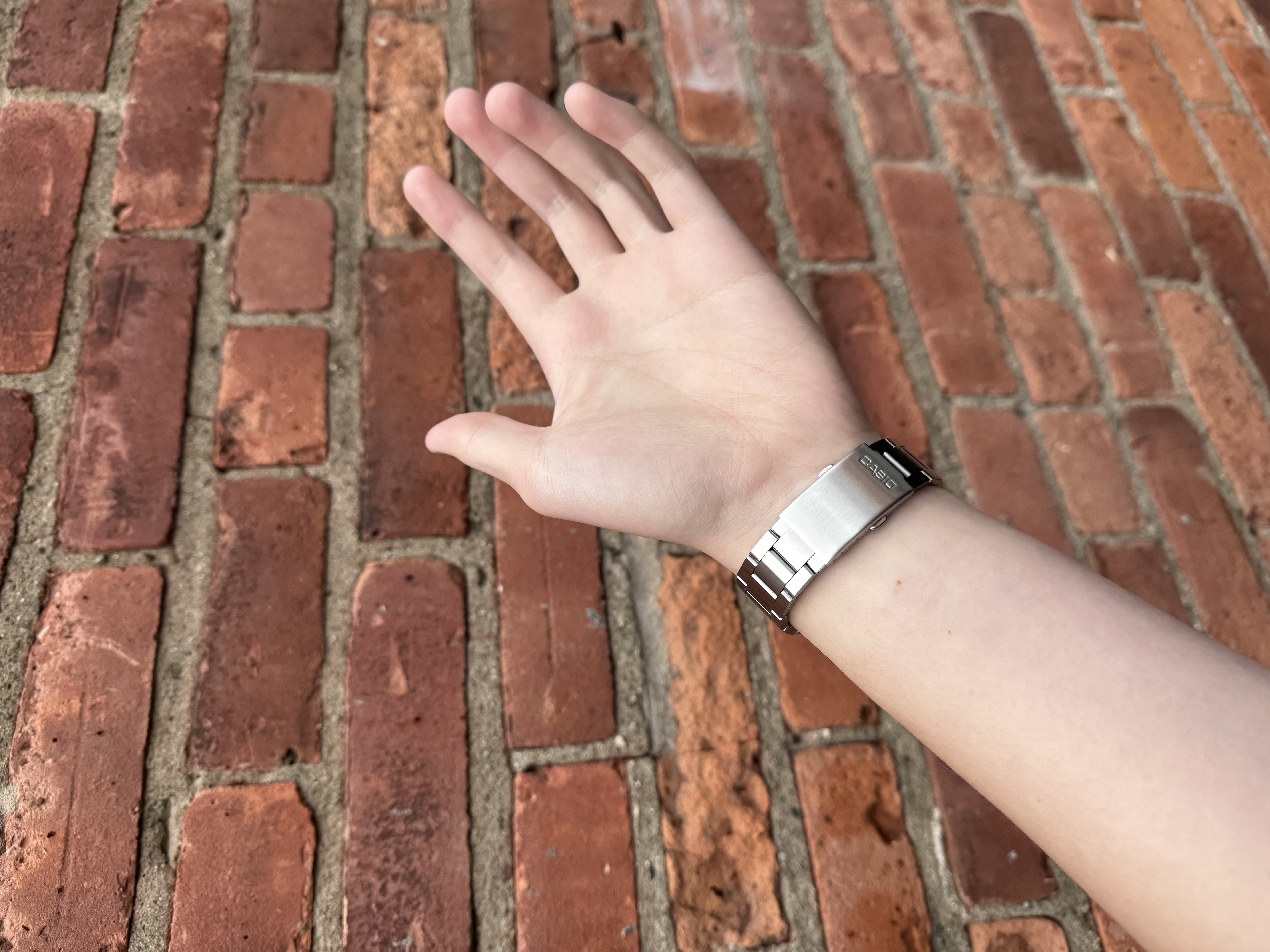 Casio AE-1200WH