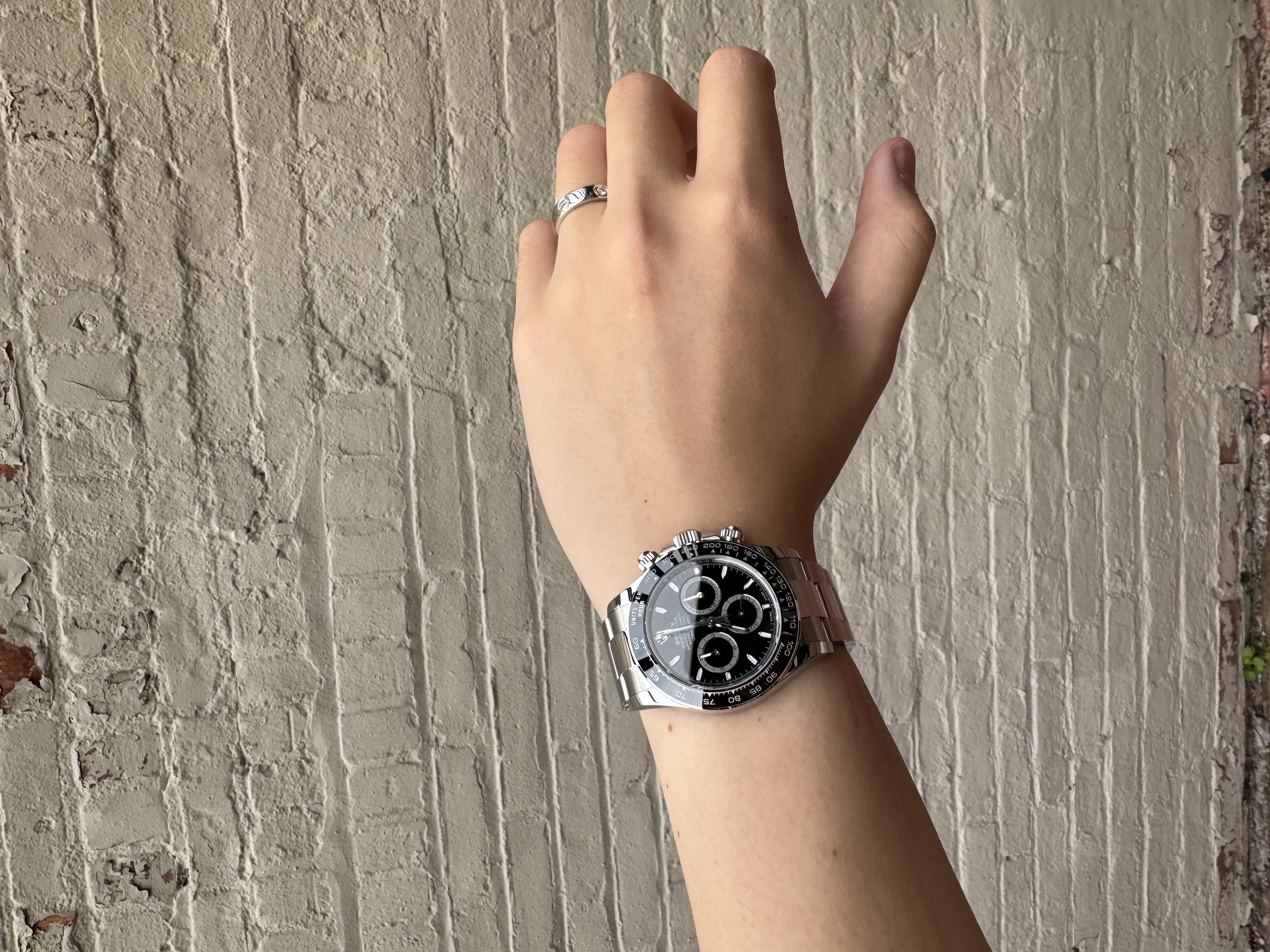 Rolex Daytona
