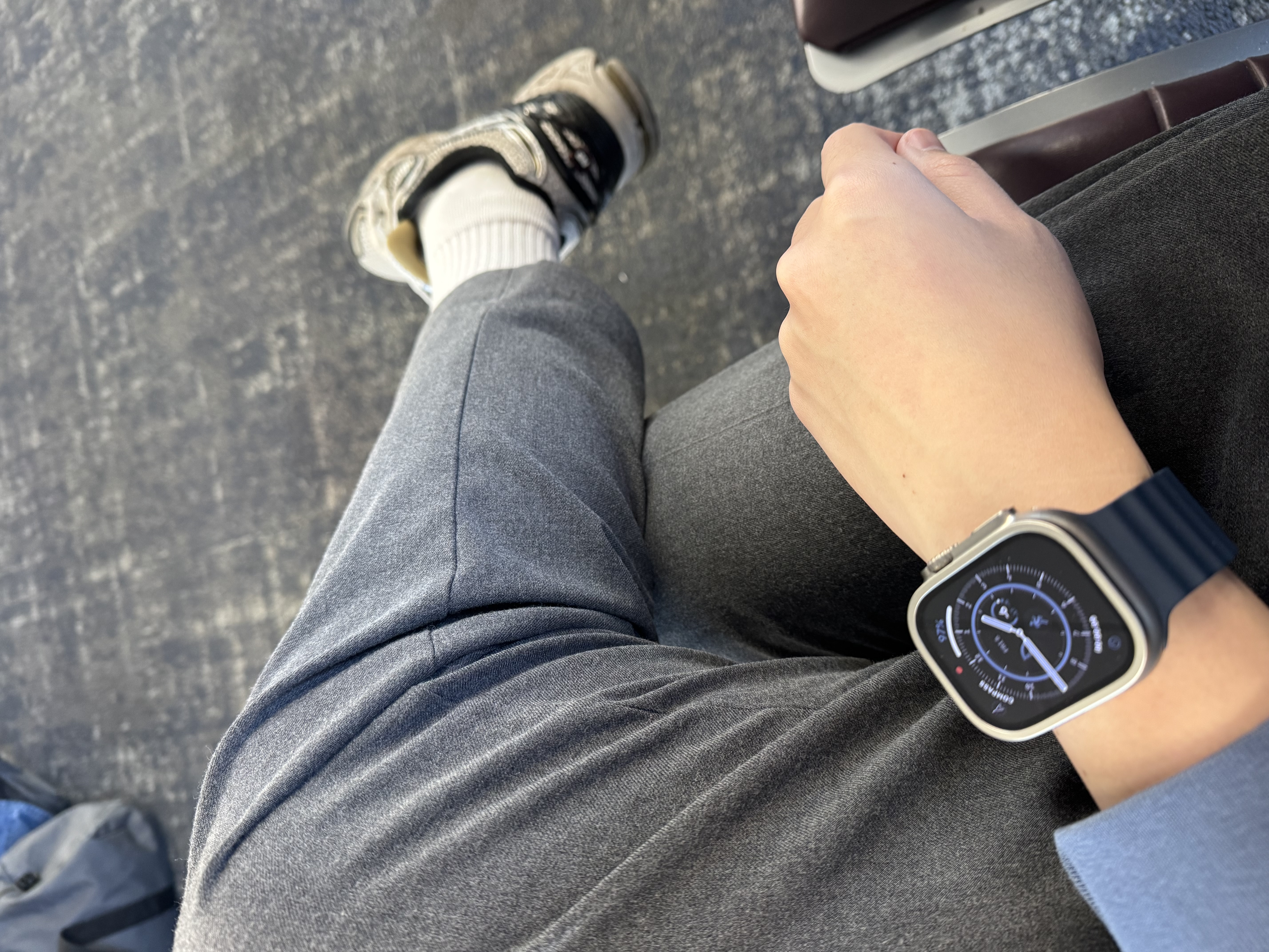 Apple Watch Ultra 2